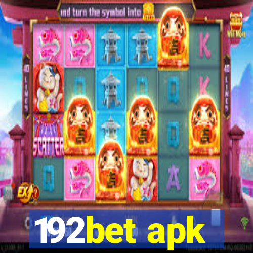 192bet apk